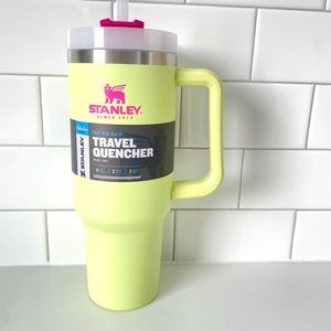 40 oz Stanley Tumbler